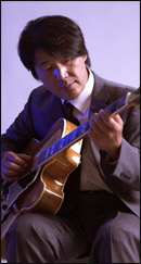 岡安芳明