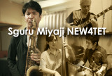 Sguru New4Tet Poster